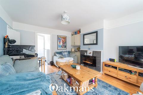 3 bedroom terraced house for sale, Poole Crescent, Birmingham, West Midlands, B17