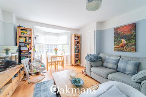 3 bedroom terraced house for sale, Poole Crescent, Birmingham, West Midlands, B17