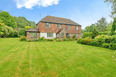 5 bedroom detached house for sale, Snow Hill, Copthorne, Crawley