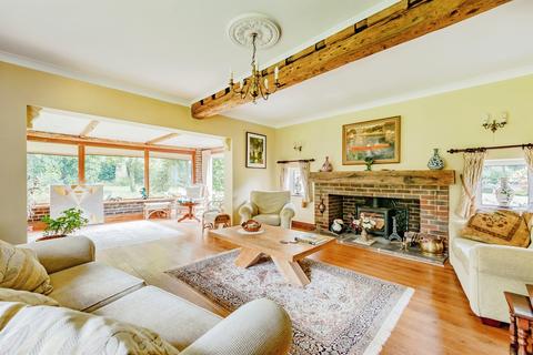 5 bedroom detached house for sale, Snow Hill, Copthorne, Crawley
