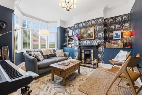 2 bedroom terraced house for sale, Ebers Grove, Nottingham, Nottinghamshire, NG3 5EA