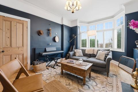 2 bedroom terraced house for sale, Ebers Grove, Nottingham, Nottinghamshire, NG3 5EA