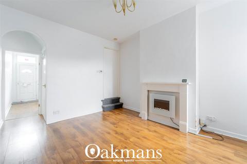 undefined, Vicarage Road, Halesowen, West Midlands, B62