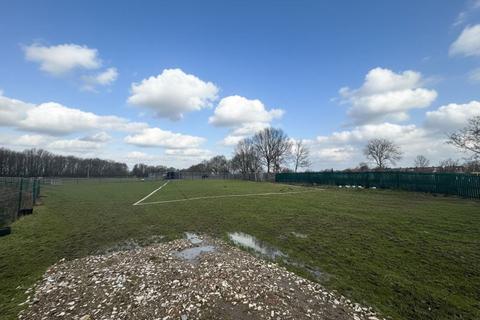 Farm land for sale, Lot 1, Farm Land Between Walton and Nostell Wakefield, WF4 2EA