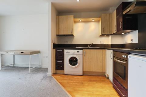 1 bedroom apartment for sale, Landmark Place, Cardiff