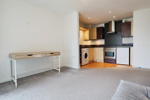 1 bedroom apartment for sale, Landmark Place, Cardiff