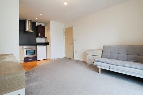 1 bedroom apartment for sale, Landmark Place, Cardiff