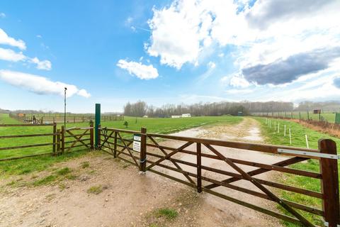 Farm land for sale, Lot 2, Farm Land Between Walton and Nostell Wakefield, WF4 2EA