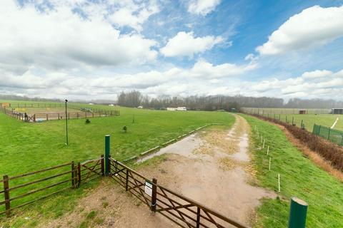 Farm land for sale, Lot 2, Farm Land Between Walton and Nostell Wakefield, WF4 2EA