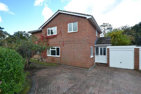 5 bedroom detached house for sale, Monument Chase, Bordon GU35
