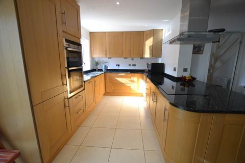 5 bedroom detached house for sale, Monument Chase, Bordon GU35