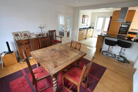 5 bedroom detached house for sale, Monument Chase, Bordon GU35