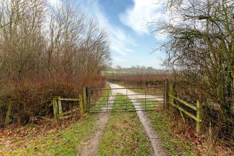Farm land for sale, Lot 3, Farm Land Between Walton and Nostell Wakefield, WF4 2EA
