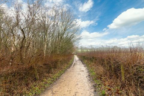 Farm land for sale, Lot 3, Farm Land Between Walton and Nostell Wakefield, WF4 2EA