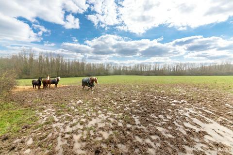 Farm land for sale, Lot 3, Farm Land Between Walton and Nostell Wakefield, WF4 2EA