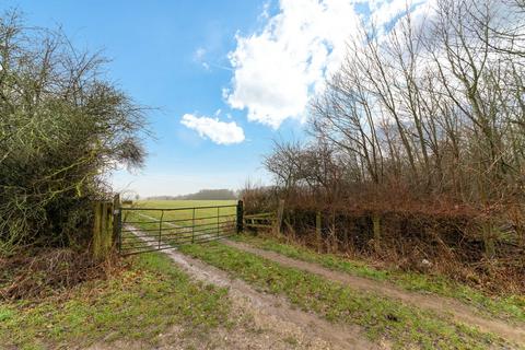 Farm land for sale, Lot 4, Farm Land Between Walton and Nostell Wakefield, WF4 2EA