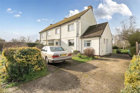 3 bedroom semi-detached house for sale, Georgelands, Ripley, Surrey, GU23