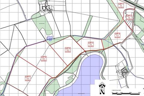 Farm land for sale, Lot 5, Farm Land Between Walton and Nostell Wakefield, WF4 2EA