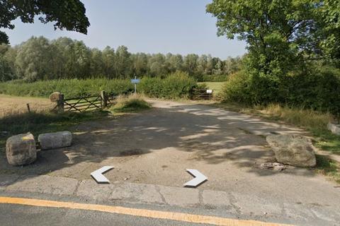 Farm land for sale, Lot 5, Farm Land Between Walton and Nostell Wakefield, WF4 2EA