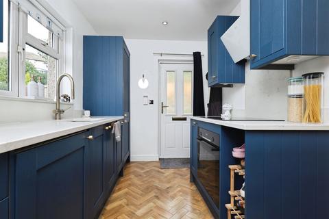 3 bedroom semi-detached house for sale, Southlands Grove West, Keighley BD20