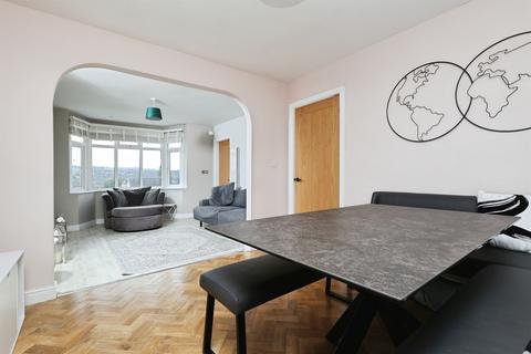 3 bedroom semi-detached house for sale, Southlands Grove West, Keighley BD20