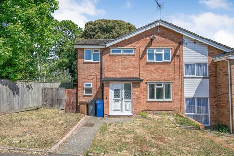 undefined, Lanercost Way, Ipswich