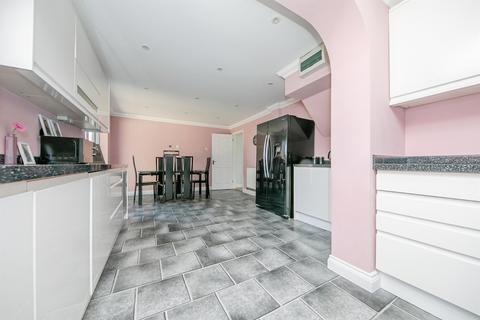 undefined, Lanercost Way, Ipswich