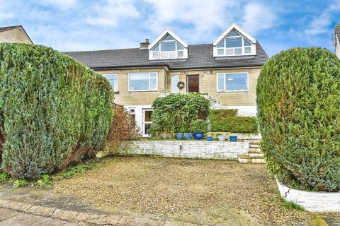 Clydesdale Road, Box, Corsham
