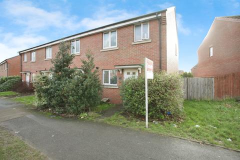 Terry Road, Coventry