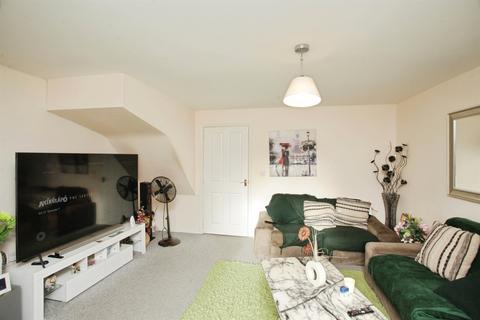 3 bedroom end of terrace house for sale, Terry Road, Coventry