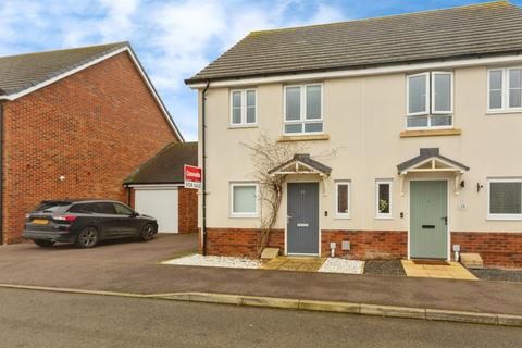 undefined, Cheshire Rise, LEIGHTON BUZZARD