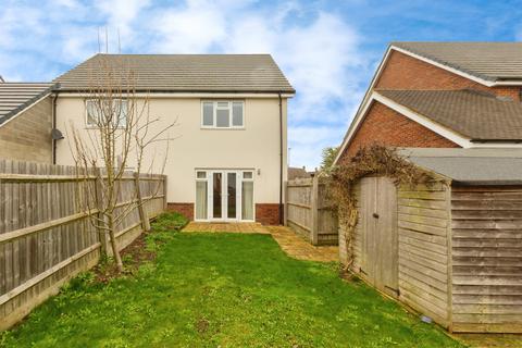 undefined, Cheshire Rise, LEIGHTON BUZZARD