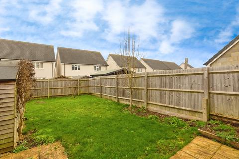 undefined, Cheshire Rise, LEIGHTON BUZZARD