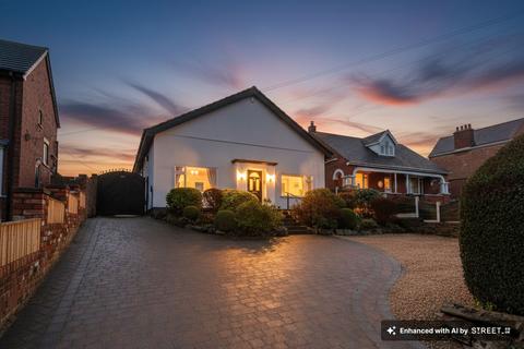 3 bedroom detached bungalow for sale, Ringwood Road, Chesterfield S43
