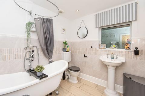 3 bedroom detached bungalow for sale, Ringwood Road, Chesterfield S43
