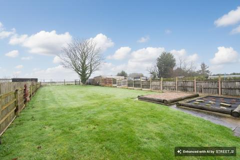 3 bedroom detached bungalow for sale, Ringwood Road, Chesterfield S43