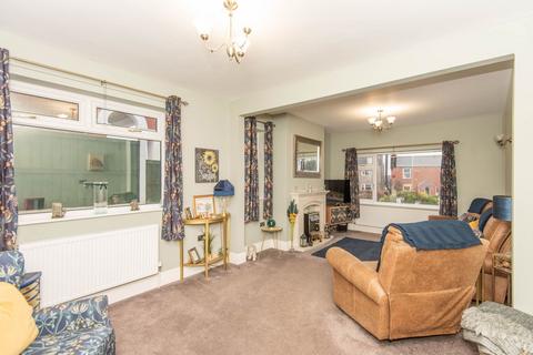 3 bedroom detached bungalow for sale, Ringwood Road, Chesterfield S43