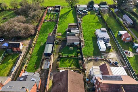 3 bedroom detached bungalow for sale, Ringwood Road, Chesterfield S43