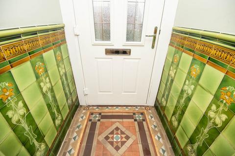 3 bedroom detached bungalow for sale, Ringwood Road, Chesterfield S43