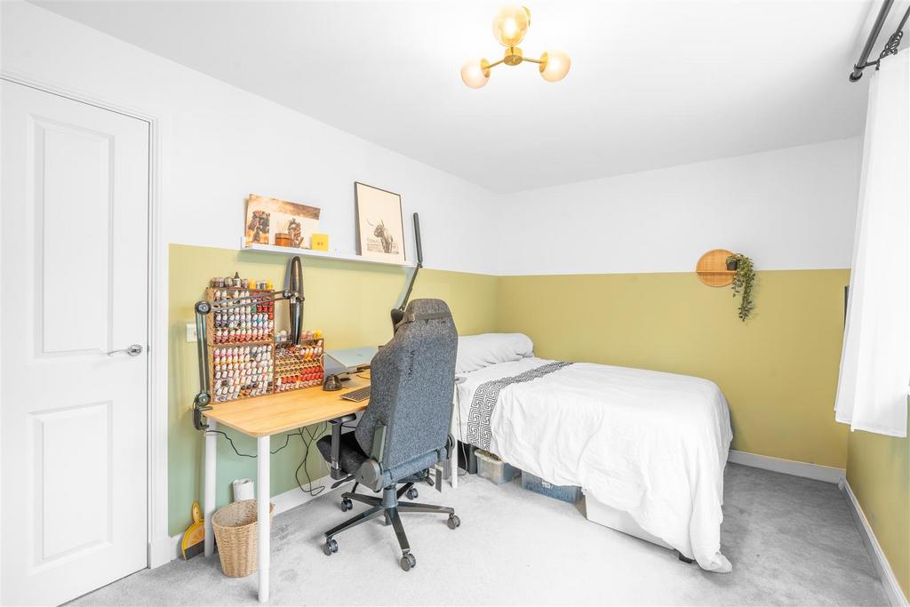 Bedroom.three