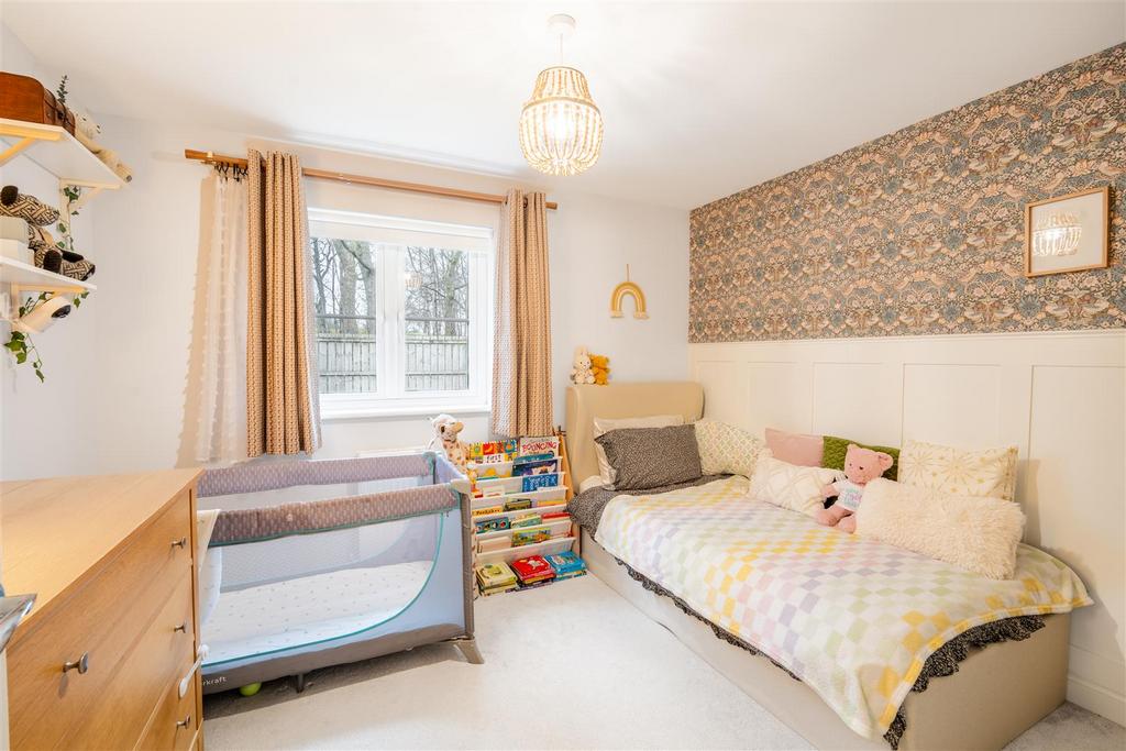 Bedroom.four