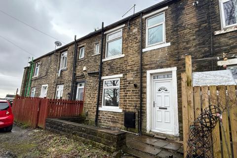 2 bedroom terraced house for sale, Sutcliffe Place, Wibsey, Bradford, BD6