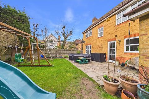 3 bedroom detached house for sale, Meadowside, Tilehurst, Reading, Berkshire, RG31