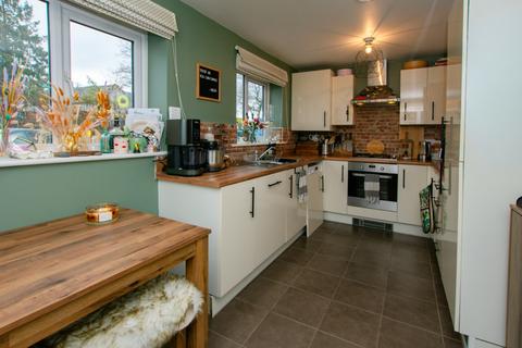 3 bedroom semi-detached house for sale, Apple Drive, Shavington