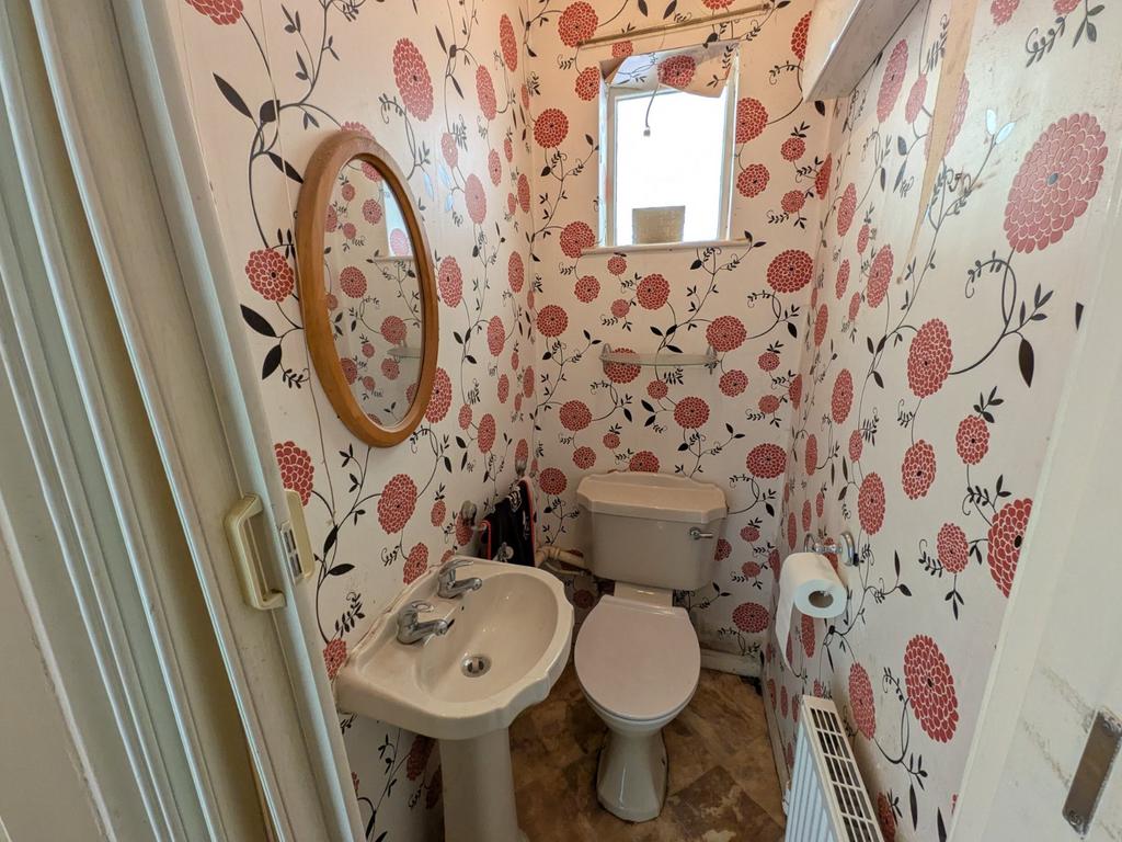 Cloakroom