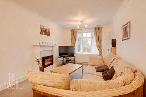 2 bedroom semi-detached bungalow for sale, Daleside, Cotgrave, Nottingham