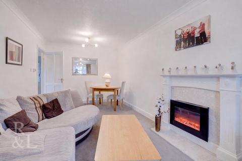 2 bedroom semi-detached bungalow for sale, Daleside, Cotgrave, Nottingham