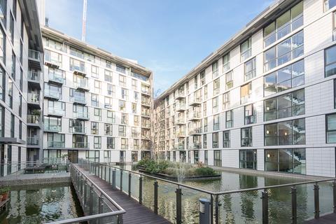 2 bedroom apartment for sale, Hooper Street, Whitechapel, E1