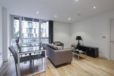 2 bedroom apartment for sale, Hooper Street, Whitechapel, E1