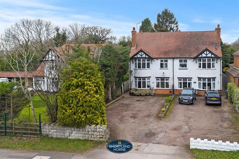 5 bedroom semi-detached house for sale - Rugby Road, Binley Woods, Coventry, CV3 2AY
